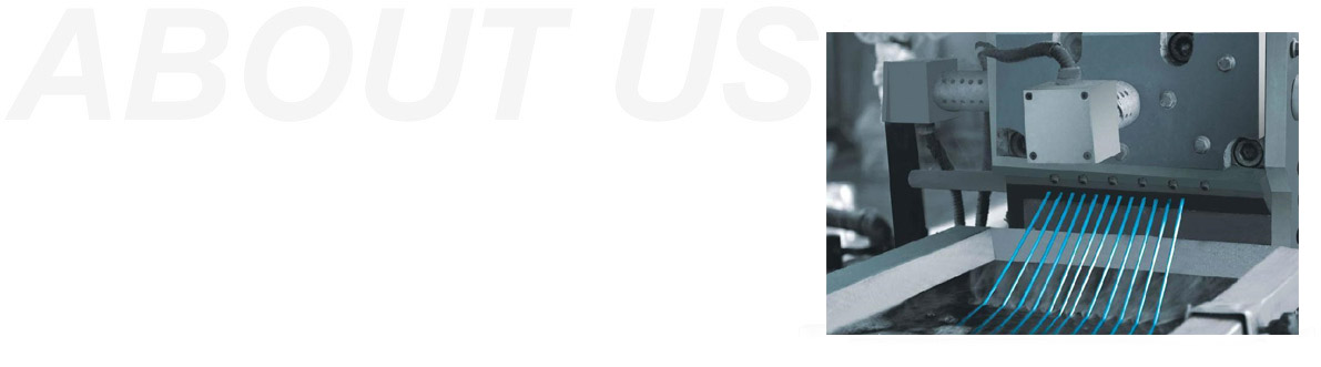 卓越工廠實拍圖